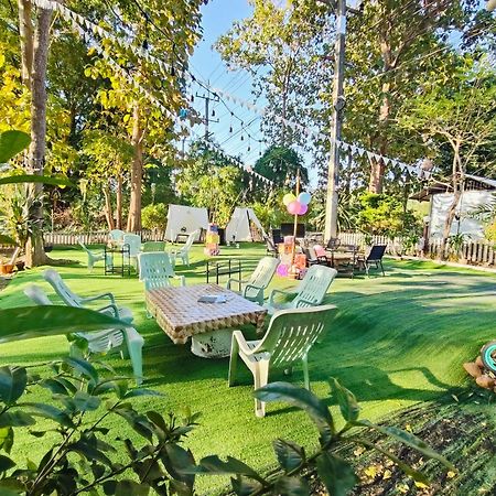 Star View Garden Villa Ban Huai Maenam Noi Eksteriør billede