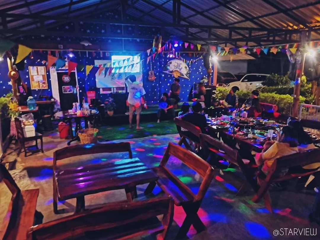 Star View Garden Villa Ban Huai Maenam Noi Eksteriør billede